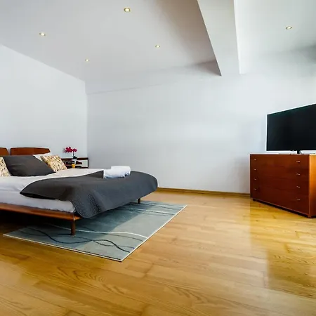 Orkana Apartment In Zakopane By Rent Like Home Exterior photo