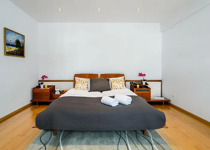 Orkana Apartment In Zakopane By Rent Like Home