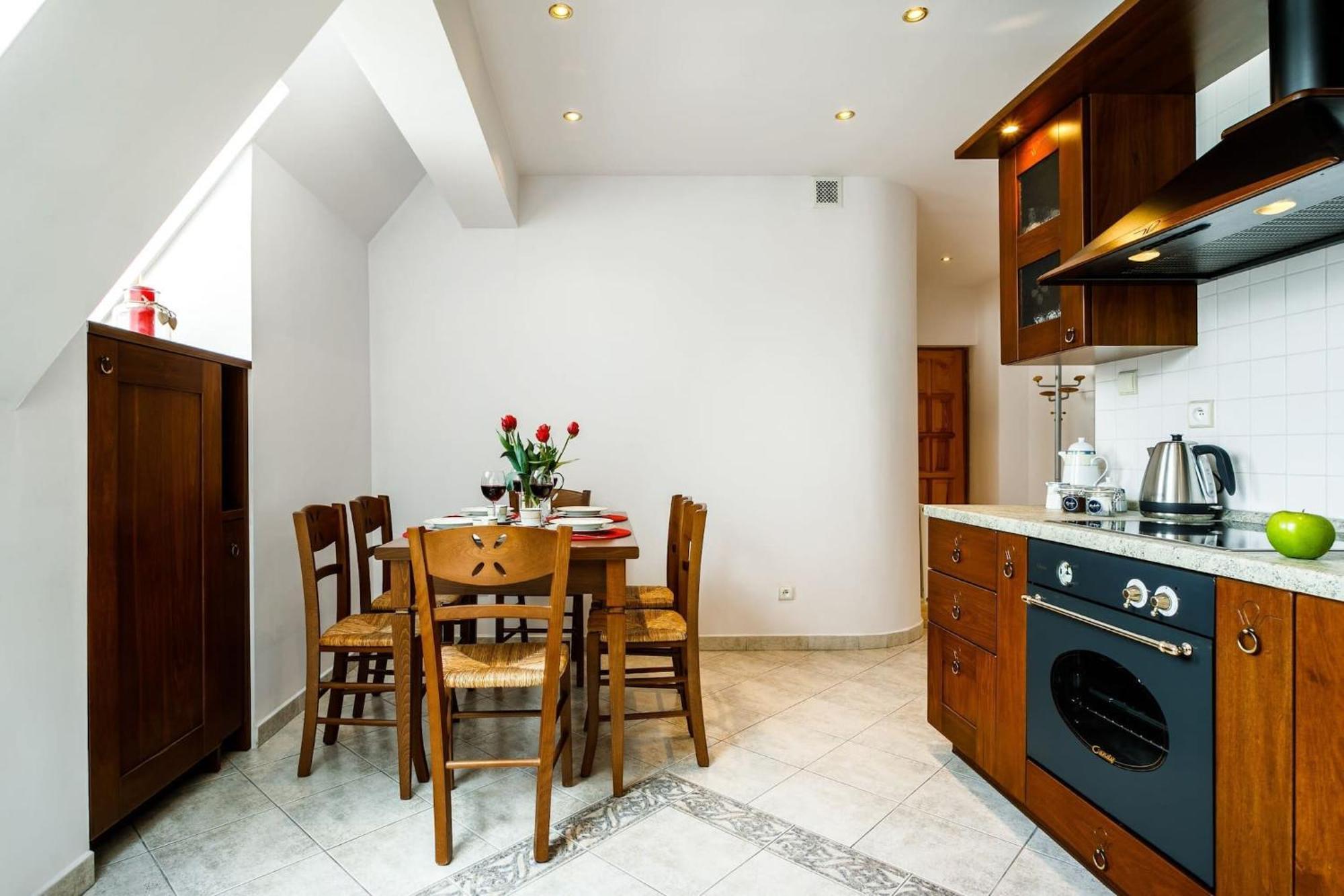 Апартаменти Orkana In By Rent Like