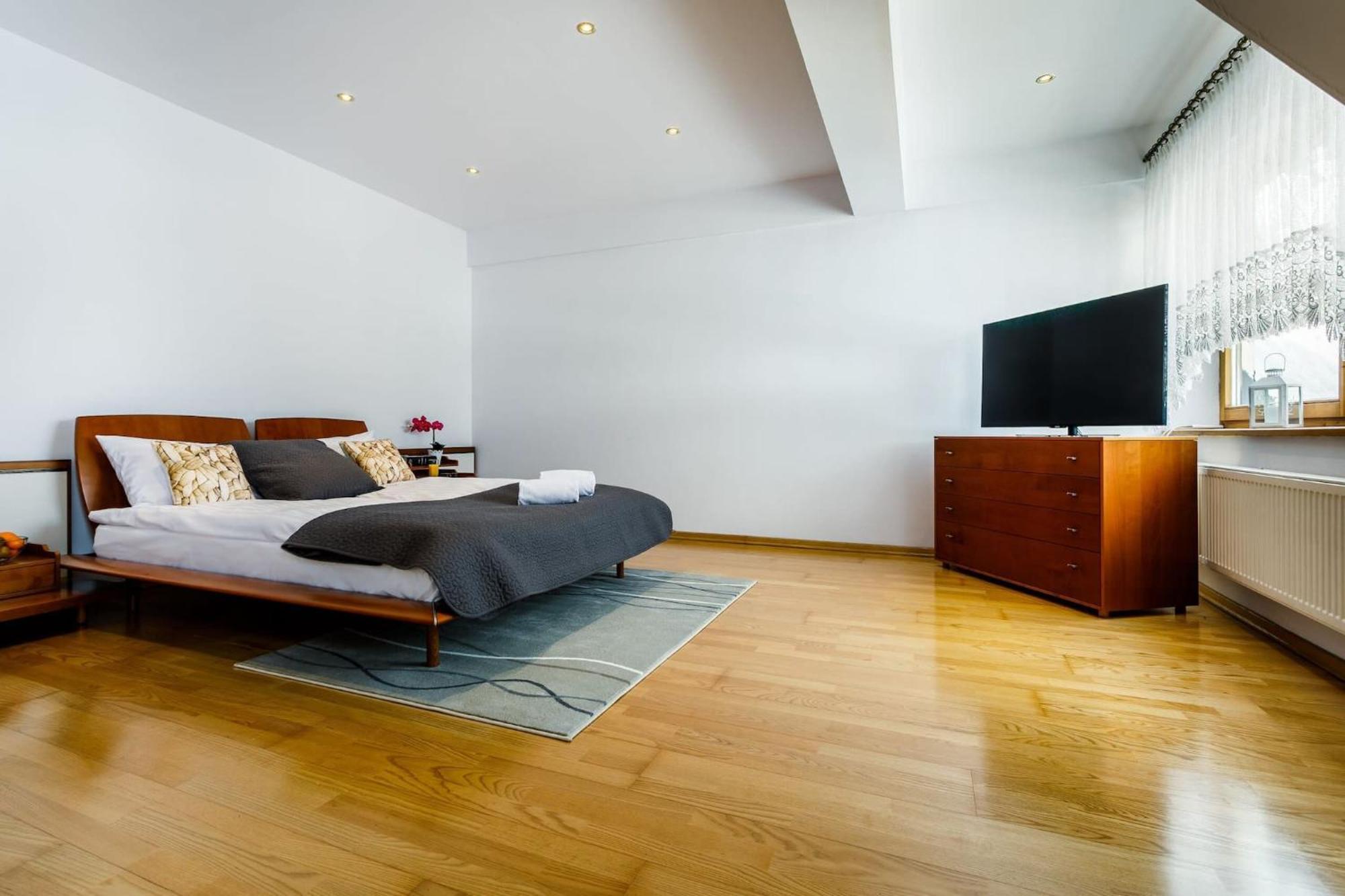 Orkana In By Rent Like Zakopane