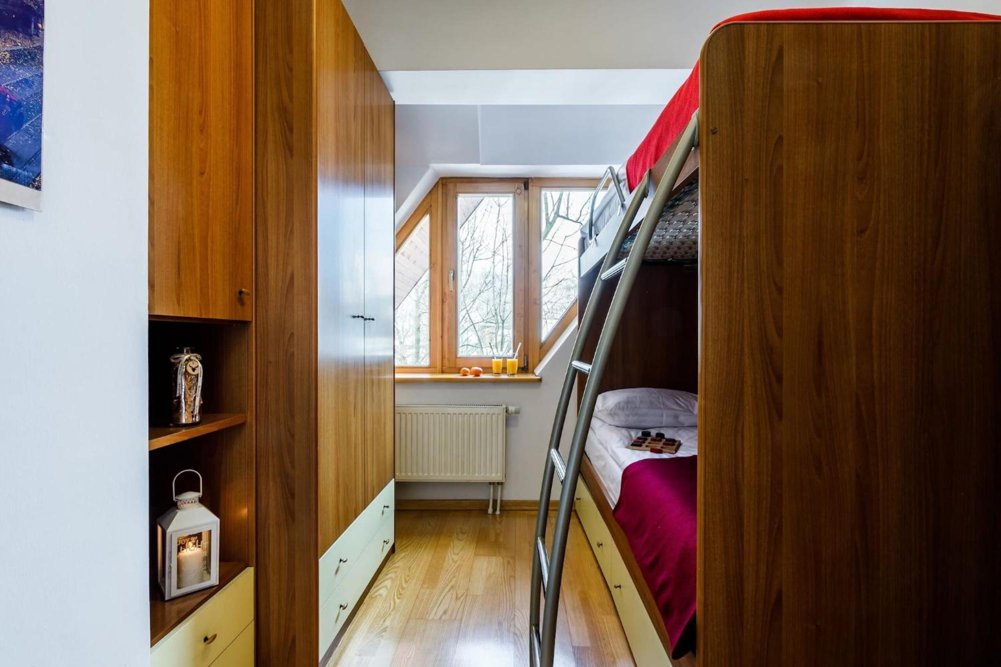 Orkana In By Rent Like Закопане